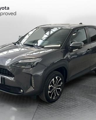 Toyota Yaris Cross 1.5H (116 CV) E-CVT Trend