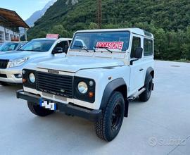 Land rover defender 90 2.5 123cv td5 - 2006