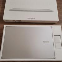 Samsung book 2 pro se
