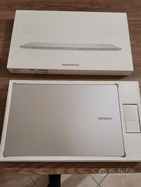 Samsung book 2 pro se
