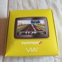 Navigatore tomtom