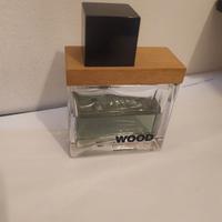 Dsquared 2 He Wood edt