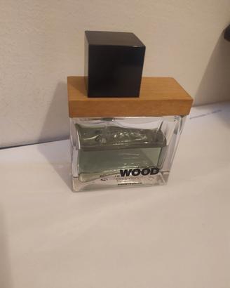 Dsquared 2 He Wood edt