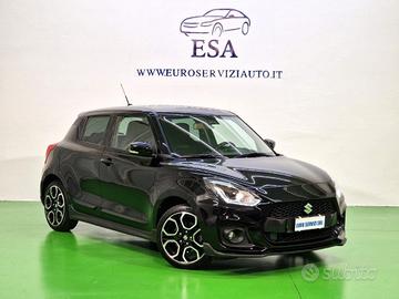 SUZUKI Swift Sport 1.4 Hybrid Boosterjet