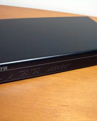 Patton Smartnode 4634 SN4634/3BIS/UI Gateway Voip