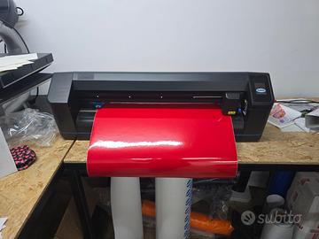 plotter da taglio