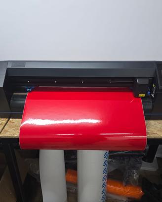 plotter da taglio