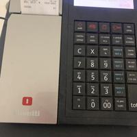 Registratore di cassa