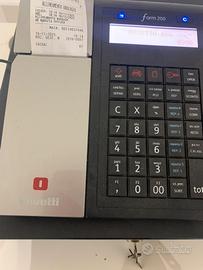 Registratore di cassa