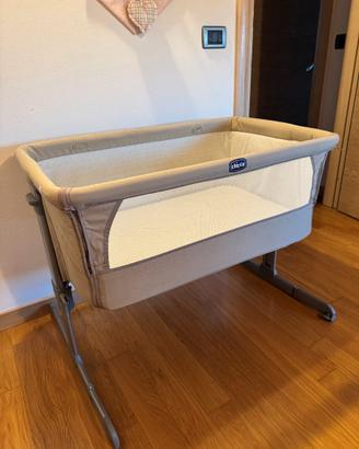 CULLA NEXT2ME ESSENTIAL - CHICCO