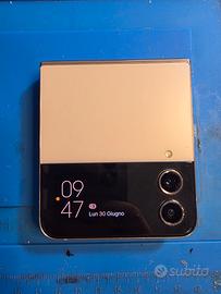 Samsung galaxy z flip 4 128gb 