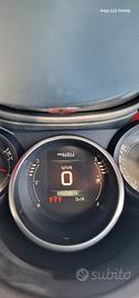 Fiat 500x - 2015