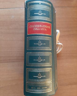 ozonizzatore  d aria