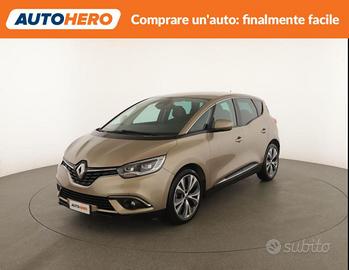 RENAULT Scenic GT21094