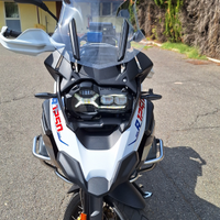 Bmw R 1250 GS Rally 2021