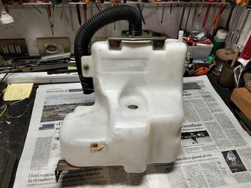 Ricambi alfa 75 turbo