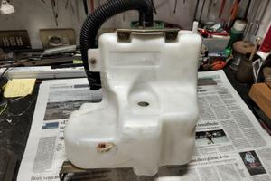 Ricambi alfa 75 turbo