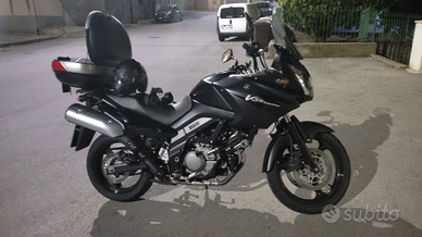 Suzuki V strom