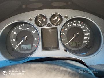 Seat Ibiza 1200 benzina 75 cv