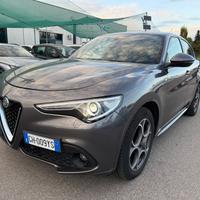 Alfa Romeo Stelvio 2.2 210 CV AT8 Q4 Ti