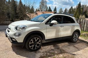 Fiat 500X Cross Plus 4x4, Benzina 170 Cv
