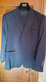 Vestito completo uomo pierre cardin