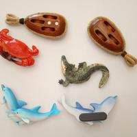 calamite magneti da frigo