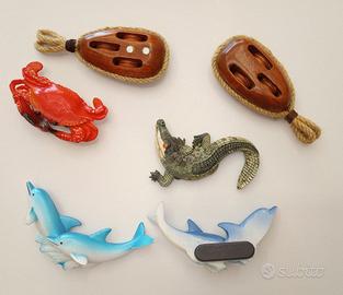 calamite magneti da frigo