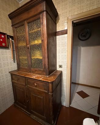 Credenza da cucina