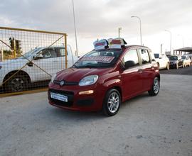 Fiat Panda 1.2 GPL Easy Lounge 2013