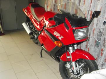 Kawasaki Altro modello - 1986