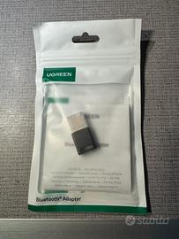 Adattatore bluetooth USB per pc UGREEN