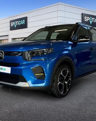 Citroën C3 Turbo 100 S&S PLUS