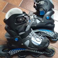 Pattini in linea 37/40