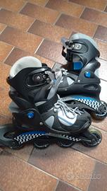 Pattini in linea 37/40