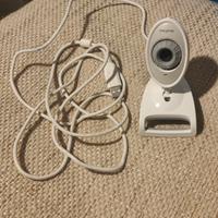 WEBCAM  creative vf0220