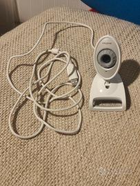 WEBCAM  creative vf0220