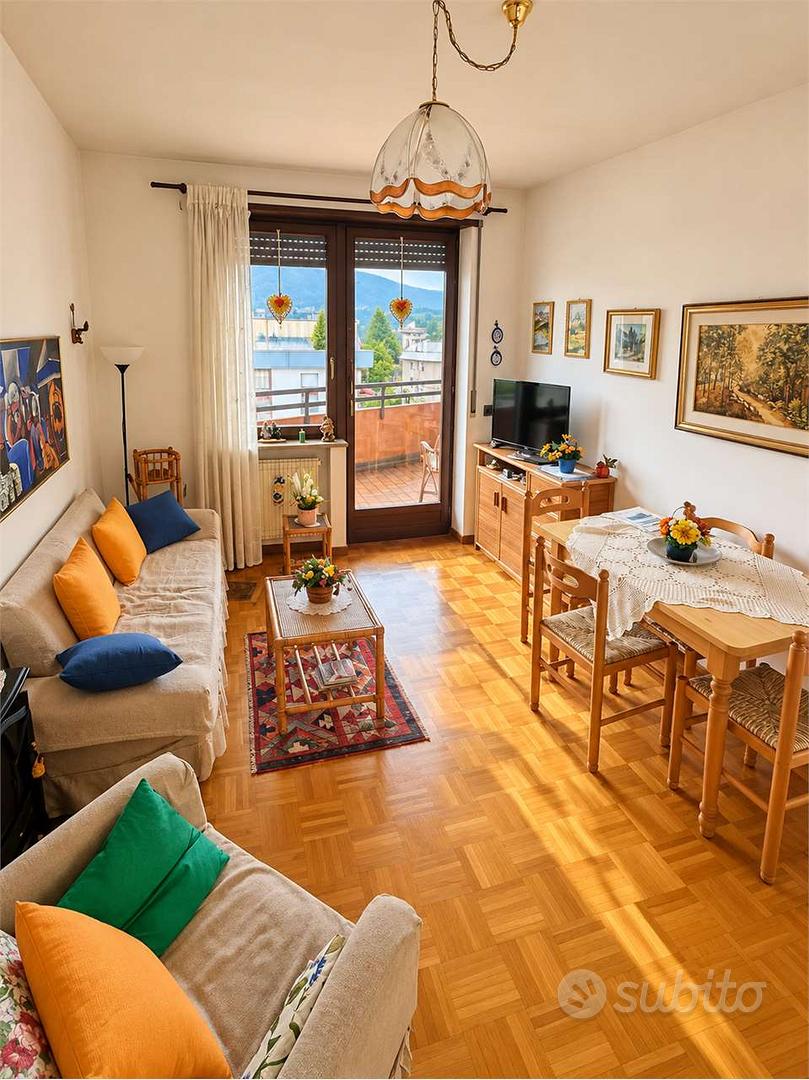 Appartamento – Trento, Clarina, Oltrefersina - Vista 5