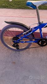 Bicicletta