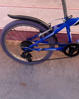 Bicicletta