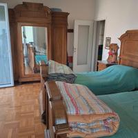 Posto letto zona istria