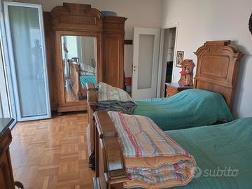 Posto letto zona istria