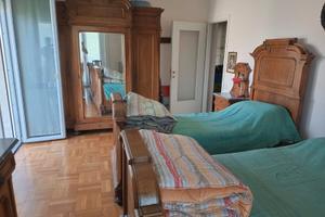 Posto letto zona istria