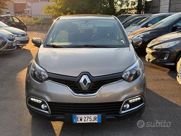 Renault Captur 0.9 TCe 12V 90 CV Start&Stop Energy