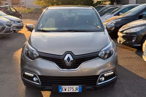 Renault Captur 0.9 TCe 12V 90 CV Start&Stop Energy