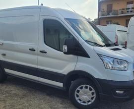 FORD Transit 350 2.0TDCi EcoBlue MHEV 130CV PM-TM 