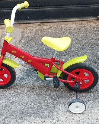 Bicicletta 