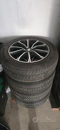 cerchi 17" dacia/renault 5x114.3 