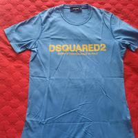 T-SHIRT DSQUARED