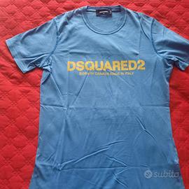T-SHIRT DSQUARED